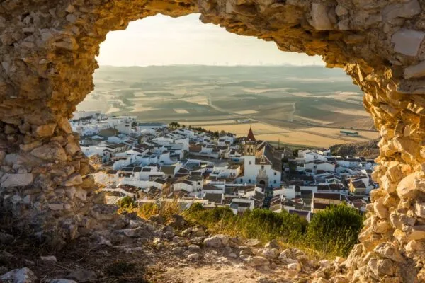Imagen de 10 planes para descubrir el interior de Málaga