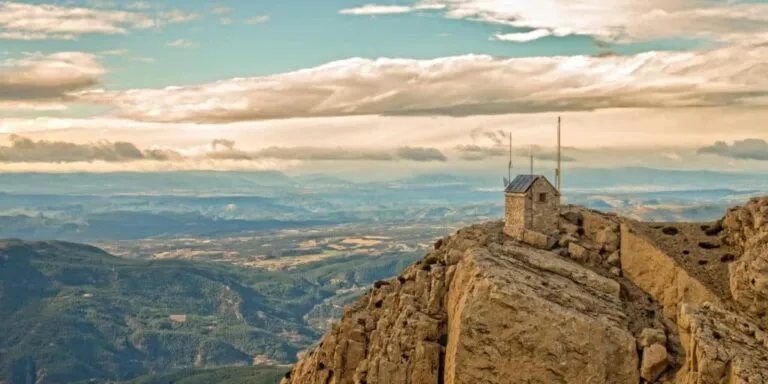 Imagen de 5 rutas circulares por la provincia de Castellón, la segunda más montañosa de España
