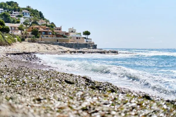 Imagen de Casas rurales cerca de la playa en la Comunidad Valenciana