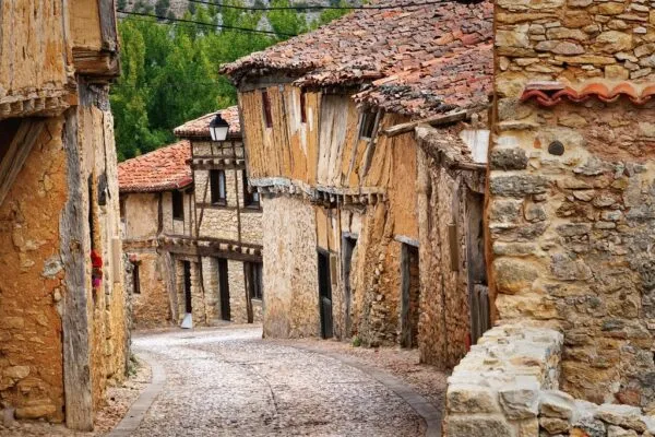 Imagen de 10 imágenes para enamorarse de Calatañazor (Soria)