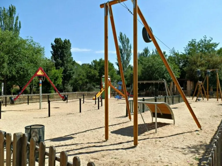 Imagen de 17 casas rurales grandes para varias familias con niños