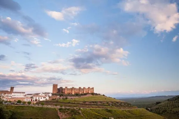 Imagen de La ruta de los castillos de Jaén