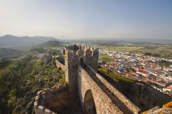 Imagen de Los tesoros ocultos del centro de Extremadura: Cáceres, Badajoz, Mérida y entorno