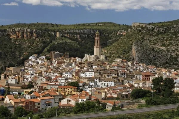 Imagen de Los pueblos más bonitos de la provincia de Castellón