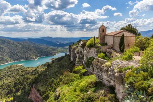 Imagen de Qué hacer en el Priorat de Tarragona