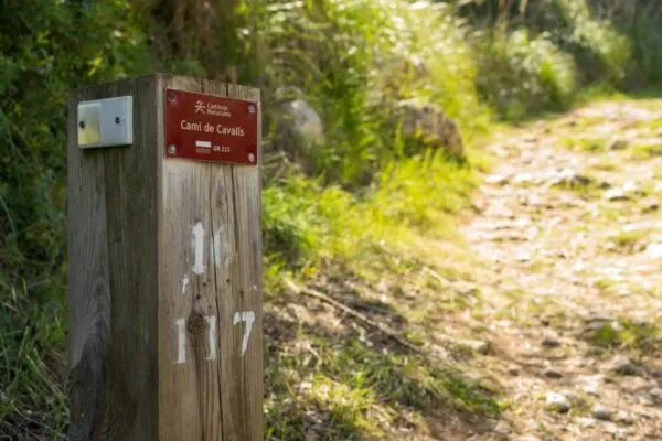 Imagen de Camí de Cavalls o cómo dar la vuelta a Menorca