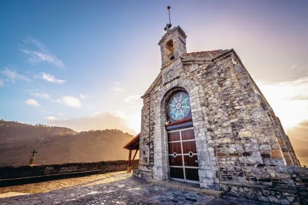 Imagen de 10 curiosidades de San Juan de Gaztelugatxe