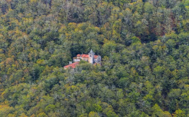 Imagen de Ruta por los monasterios de la Ribeira Sacra