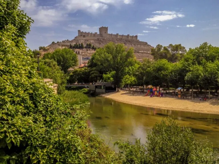 Imagen de 5 planes veraniegos en la Ribera del Duero