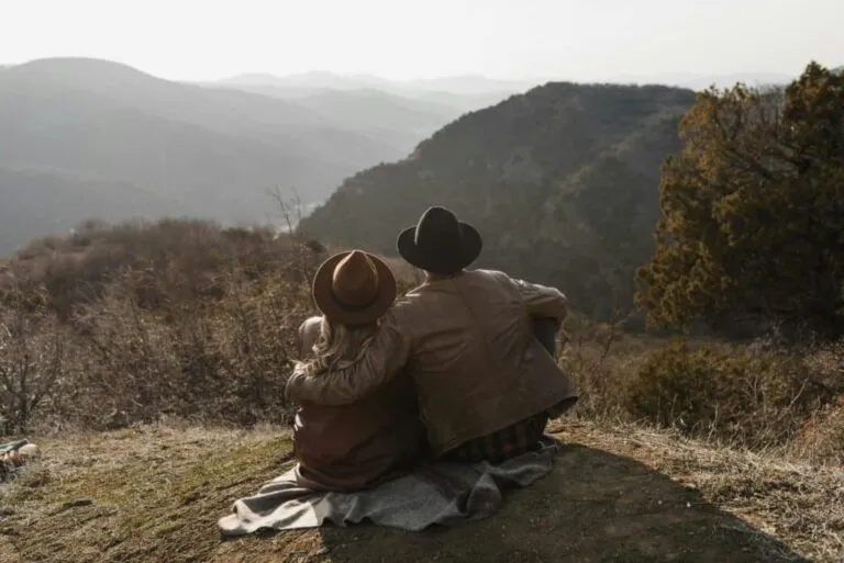 Imagen de 4 planes en pareja para una escapada romántica