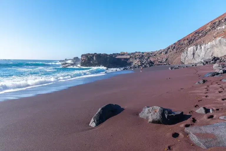 Imagen de 7 playas de Canarias que te dejarán sin palabras