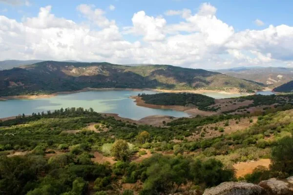 Imagen de 5 rutas por la Sierra de Cádiz