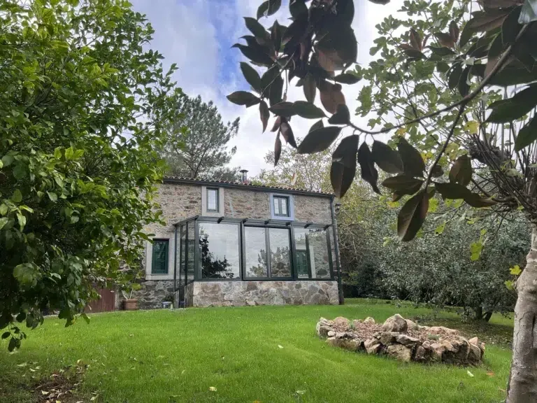 Imagen de Casas rurales para amantes de la gastronomía