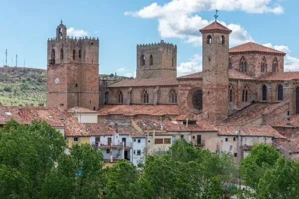 Imagen de 10 razones por las que visitar Sigüenza