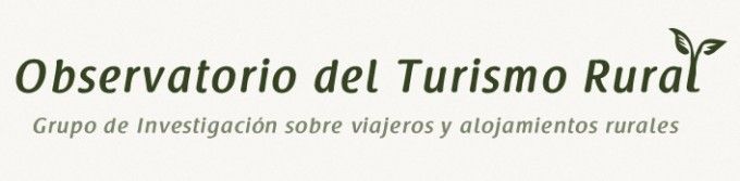 Categorización de los alojamientos en turismo rural