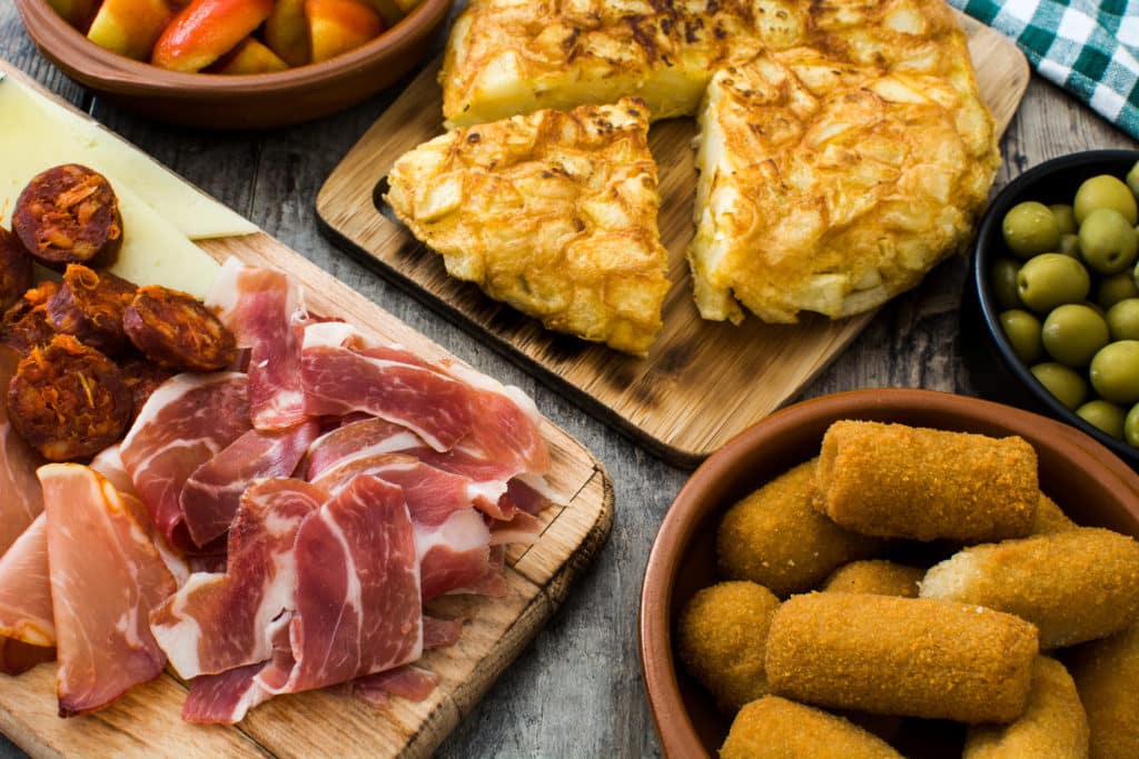 Las mejores escapadas gastronómicas que hacer este otoño