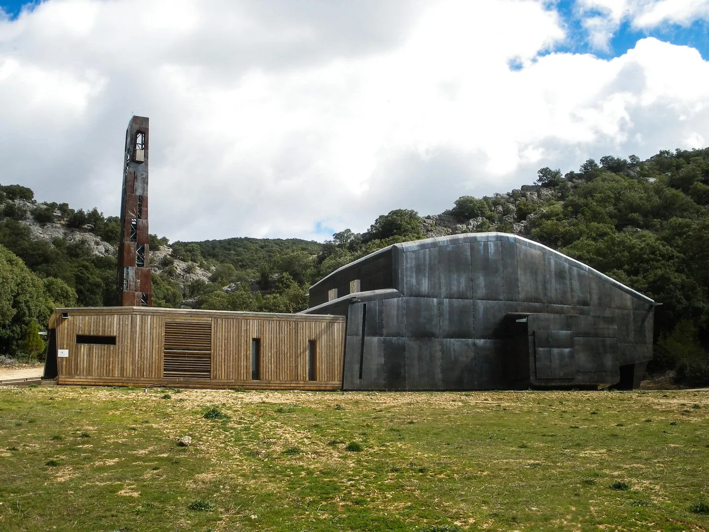 Capilla de San Olav, la promesa cumplida 8 siglos después