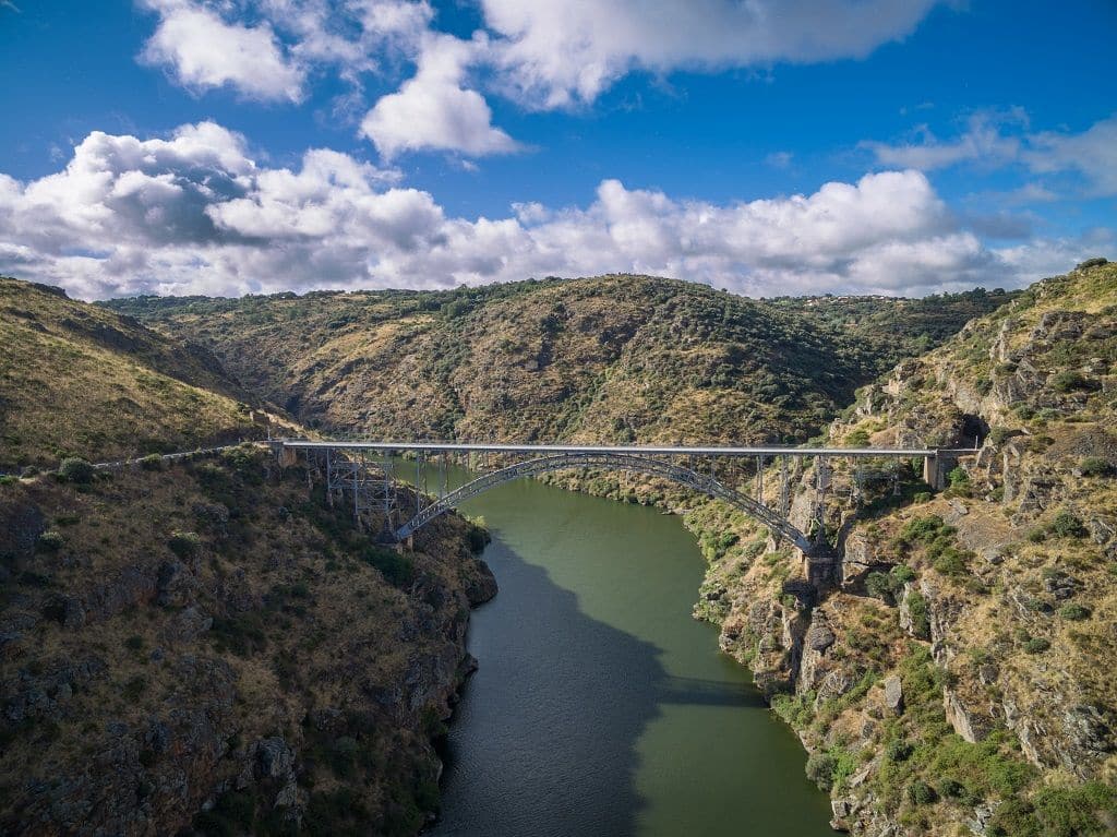 Arribes del Duero