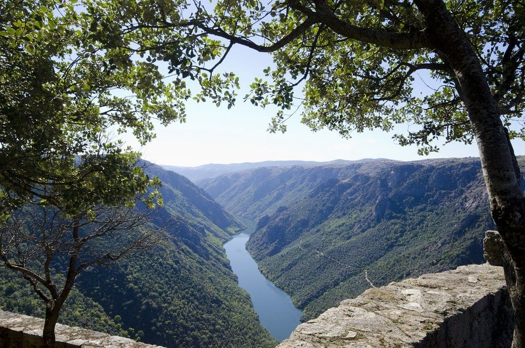 Parque Natural Arribes del Duero