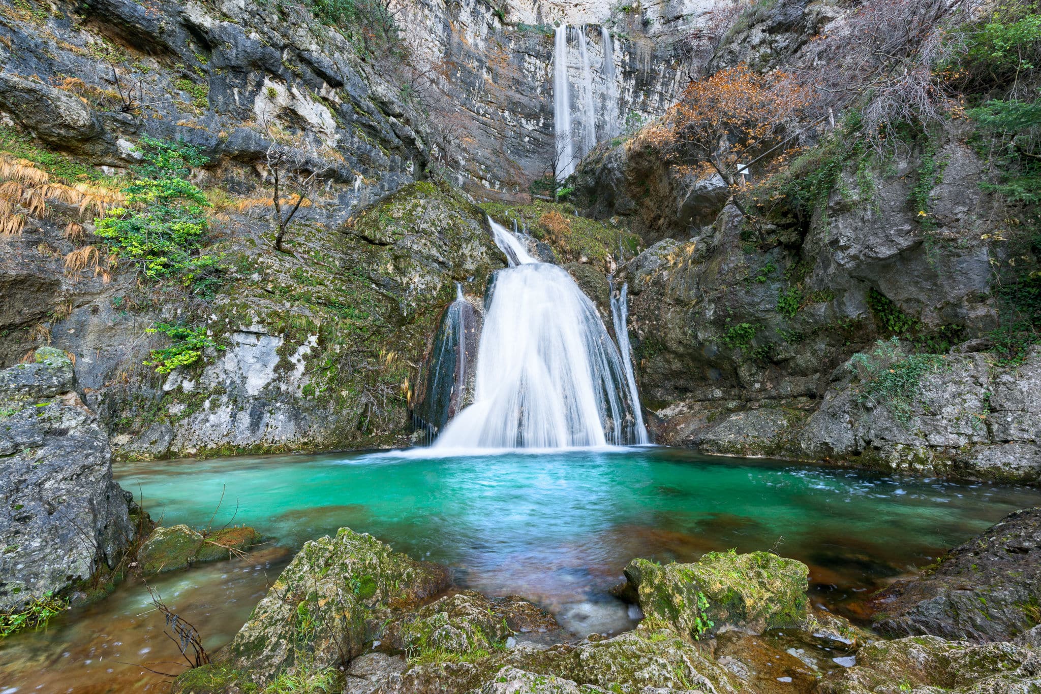 Río Mundo, destino para visitar en mayo