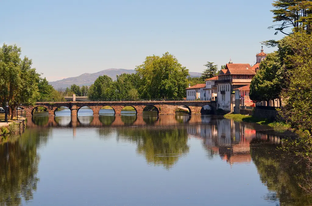 Chaves-Verín, sin frontera en la frontera