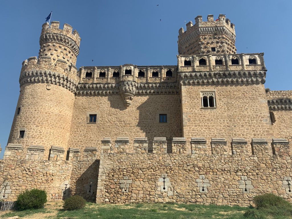 senderismo-por-la-cuenca-alta-del-manzanares-castillo