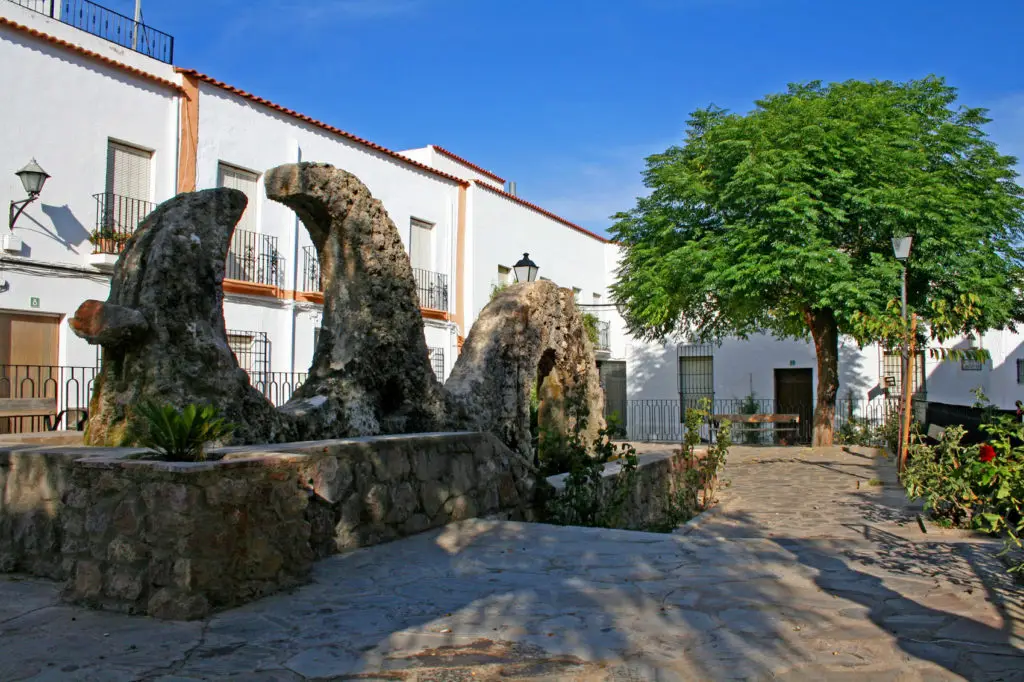 5 pueblos de España muy sostenibles