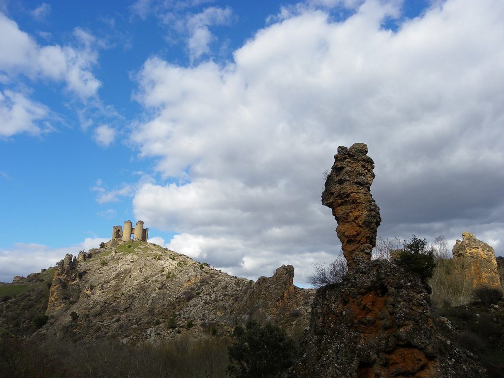 Sigüenza