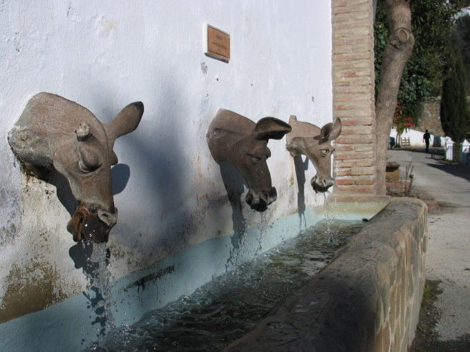 Fuente: ##http://www.flickr.com/photos/ojovirtual/2156459532/## Isaac##