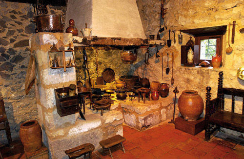 5 casas-museo de escritores que puedes ver en España
