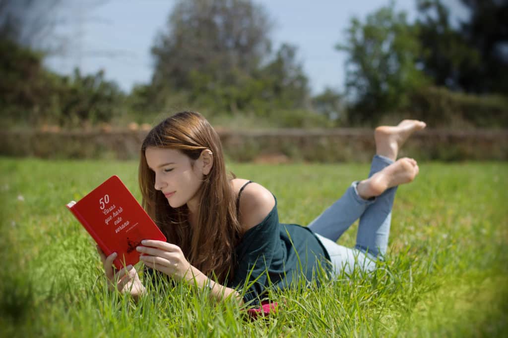 Día del Libro