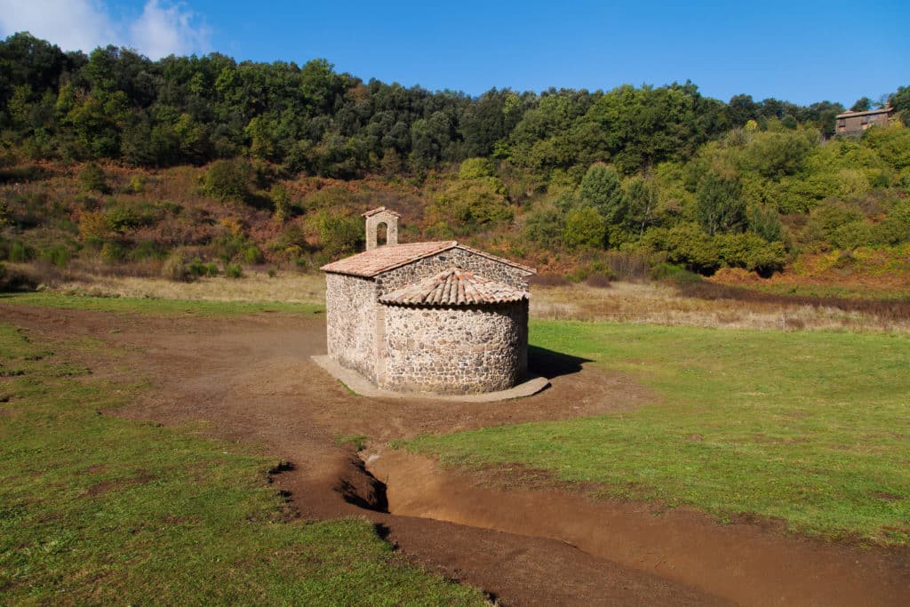 Ermita de Santa Margarida