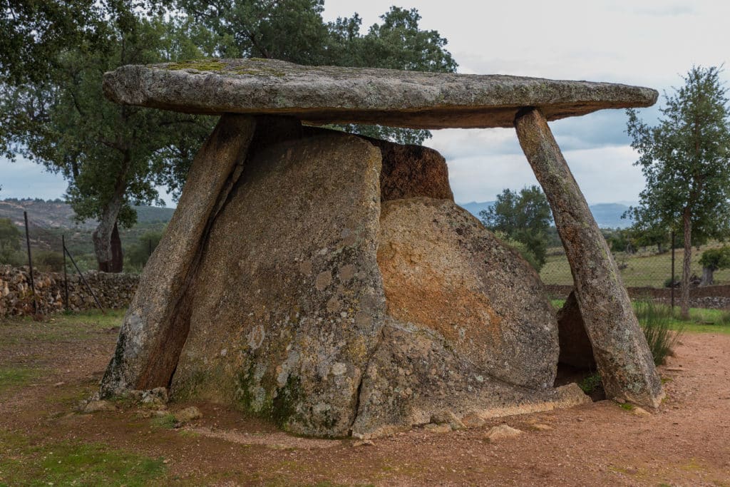 Dolmen