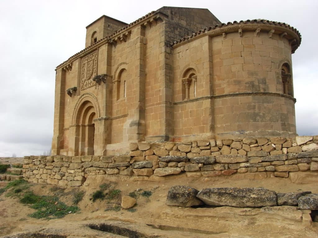 Ermita Santa María de la Piscina