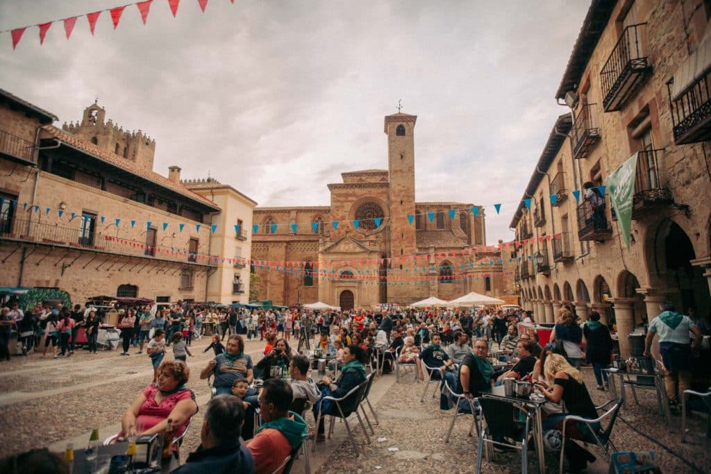 Sigüenza