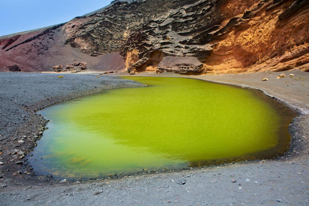 Charco de los Cliclos