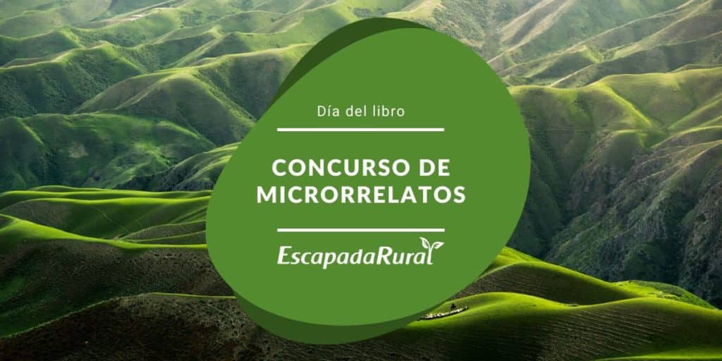 Concurso microrrelatos rural