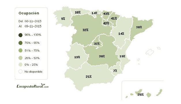 mapa actualizado