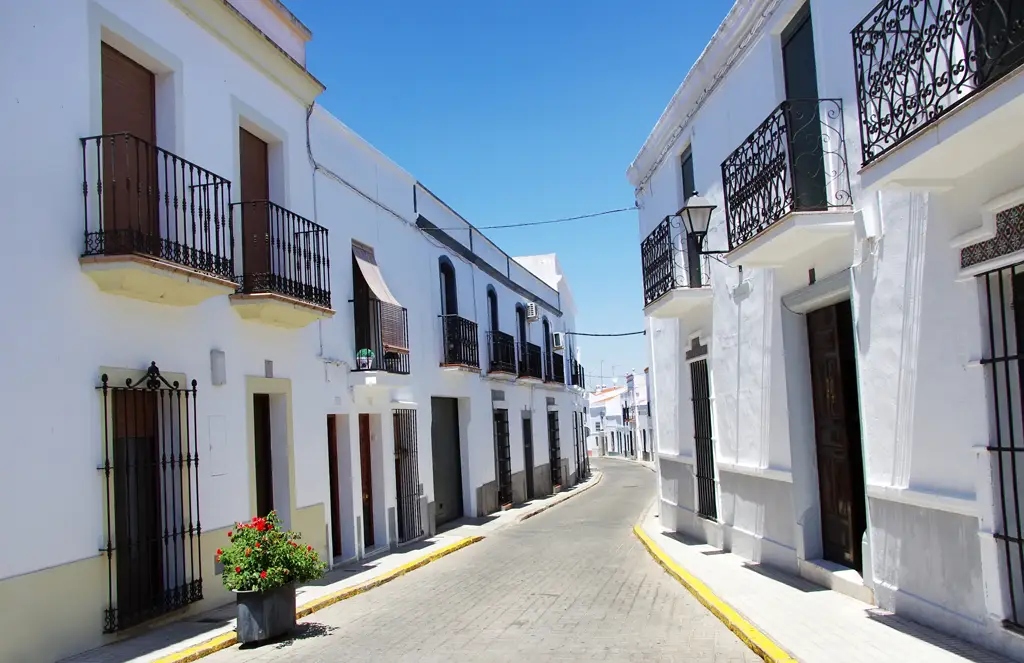 Olivenza, el pueblo de Badajoz con doble nacionalidad