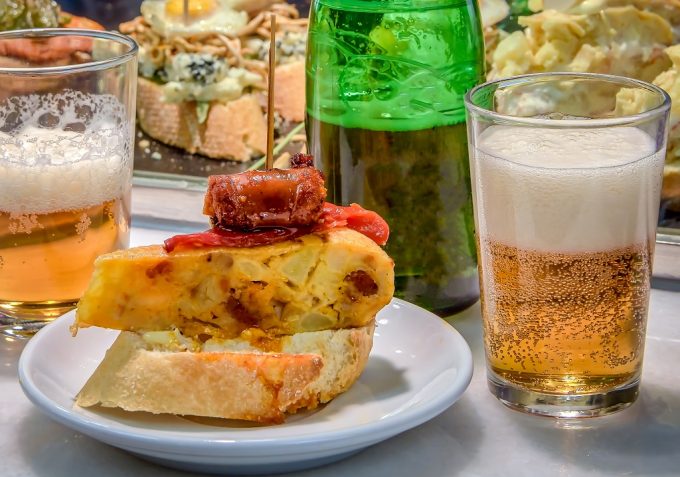 Los platos típicos de cada comunidad autónoma de España