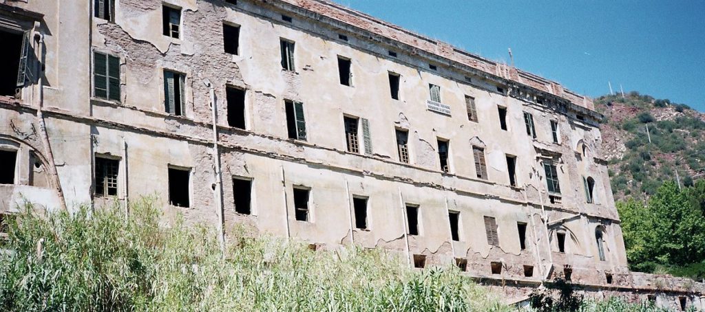 La Puda de Montserrat