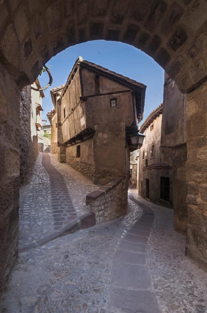 Albarracín