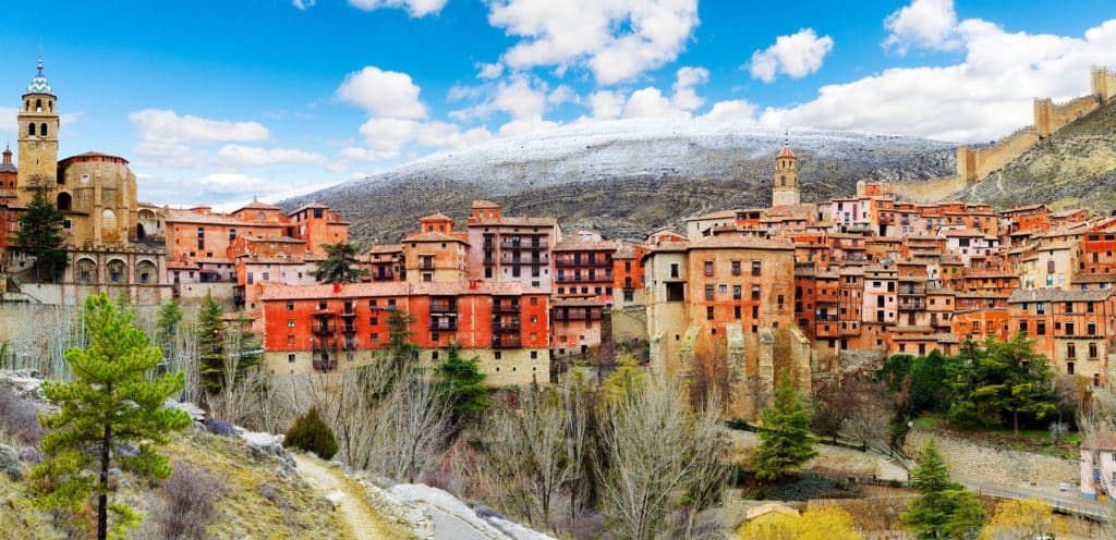 Albarracín