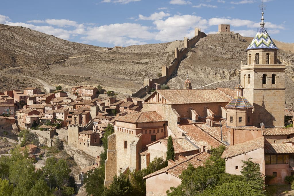 Albarracín