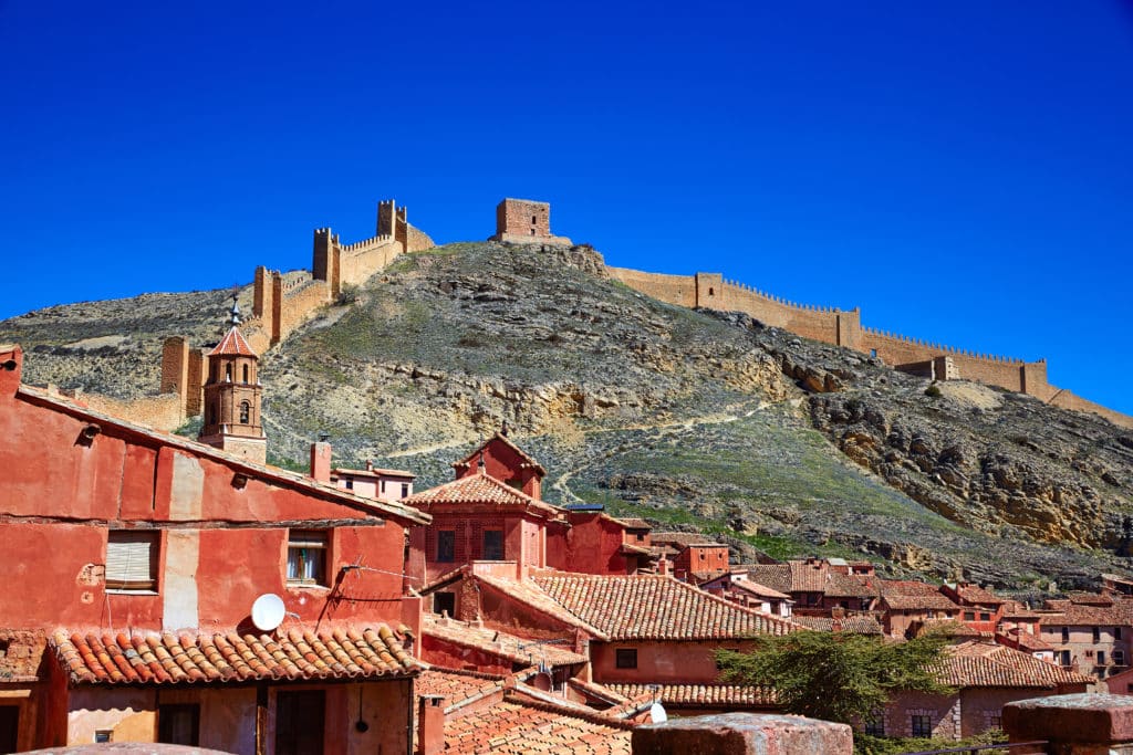 Albarracín