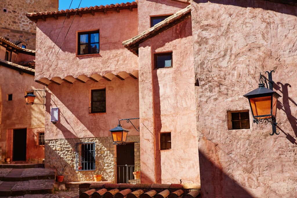 Albarracín