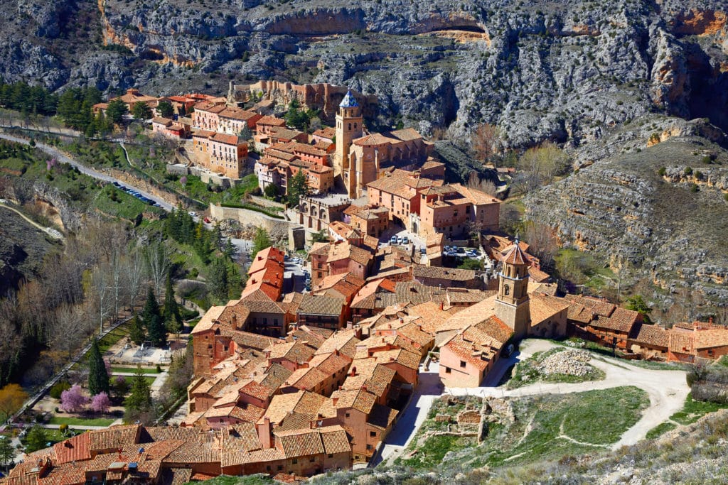 Albarracín