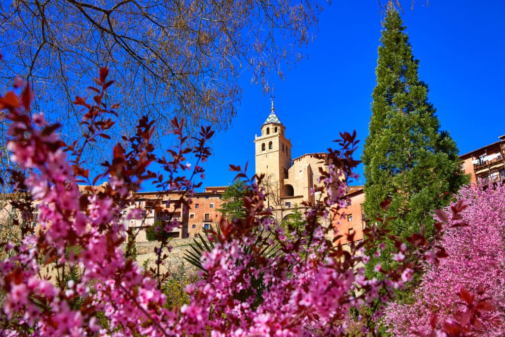 Albarracín