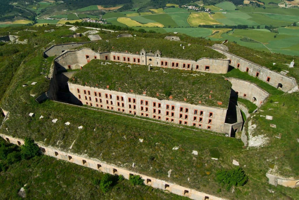 Fuerte de San Cristóbal