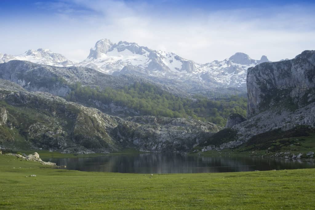 Picos de Europa